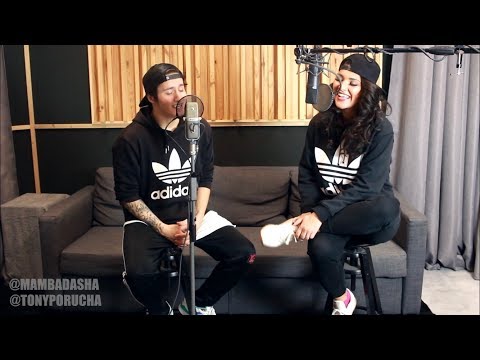 Shallow - Mamba Dasha & Tony Porucha (Cover)