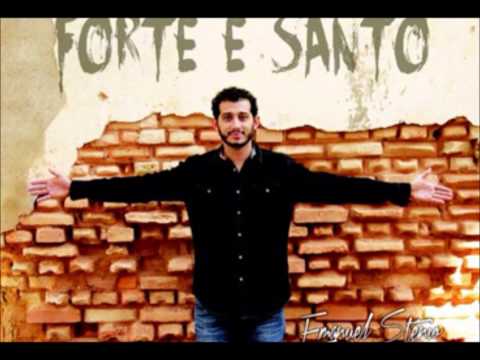 Queremos Ser Teus - Emanuel Stênio