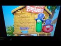 The Pirates Who Don T Do Anything A VeggieTales Movie 2008 DVD Menu 18th Anniversary Special