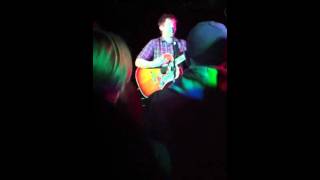 Saves the Day, Certain Tragedy,  Where&#39;s the Band 12/8/2010 The Middle East