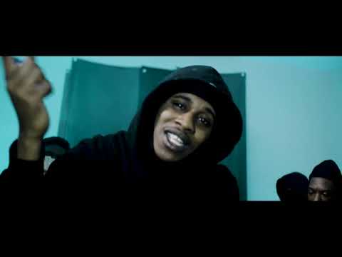 JG Wardy x TrapKane - "Dragging" (Official Music Video) | Dir.Qshotemshotem