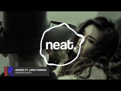 Kronic ft. Leon Thomas - Rendezvous