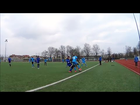 AKS Strzegom vs. KKS Jelenia Góra ( sparing )