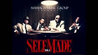 Meek Mill ft. Rick Ross - Tupac Back (MMG Presents: Self Made, Vol. 1)