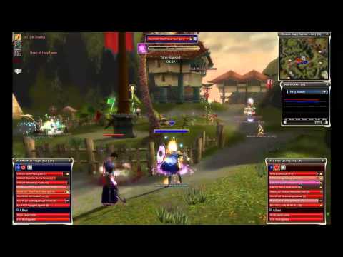 March 2012 mAT - [huh] vs [zQ]