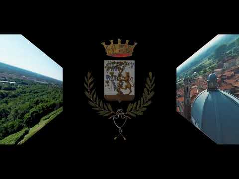 GATTINARA DOCUMENTARY - cap.1 - PANORAMICA DELLA CITTA'