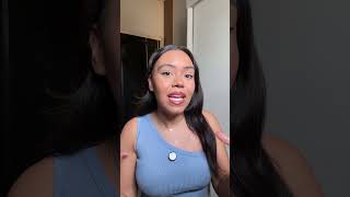 Colar duplo com inicial