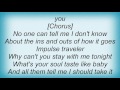 Res - 700 Mile Situation Lyrics