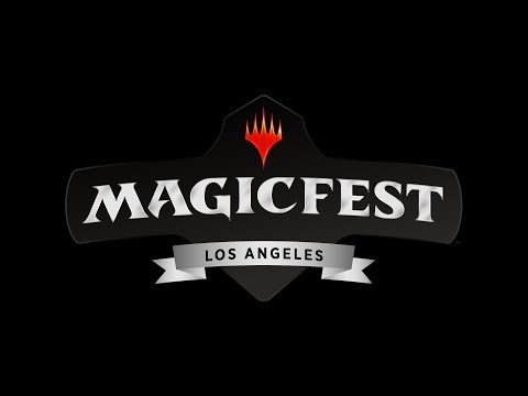 GP LA - Modern, Round 6: Daniel Wong (Taking Turns) vs. Jordan Topp (Tron)