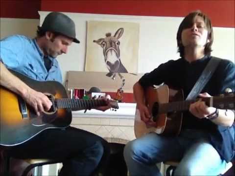 Matt Carpanini- Rest For the Wicked (Live Acoustic)