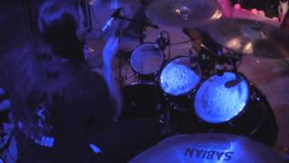 Disgorge - Revelations XVIII - Ricky Myers