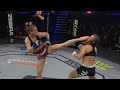 The Best 23 Women S Head Kick KO S Of All Time