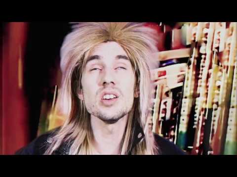 Trump and Russia  The NeverEnding Story Parody mp4