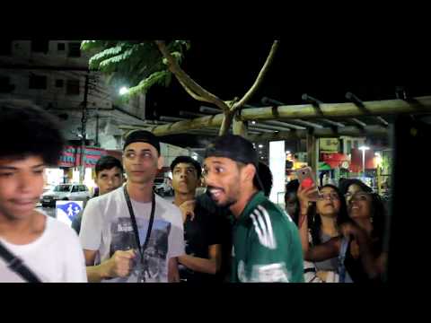 JN x Lefox | GRANDE FINAL | Batalha da Revolução | 69º Edição