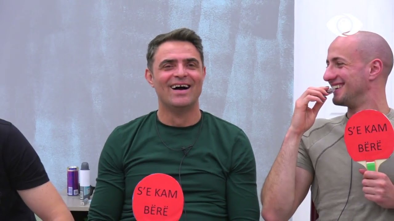 Burgu/E kam bërë, Se kam bërë/ Kam thënë jam single kur kam qenë i/e lidhur