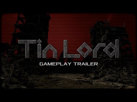 Gameplay Trailer