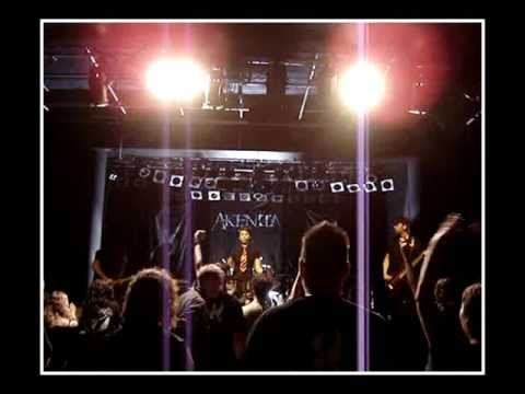 Akentra - New album "Asleep" - teaser