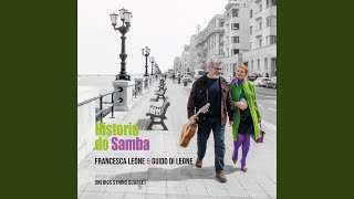 Manha do Carnaval (from film " Orfeo Negro") (feat. Oneiros String Quartet)