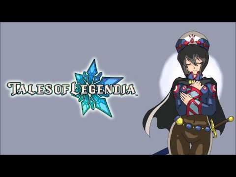 Tales of Legendia - Battle Artist ~ Game Version (EXTENDED)