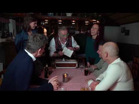 Saturn Magic - Micro Maths by Leo Smetsers