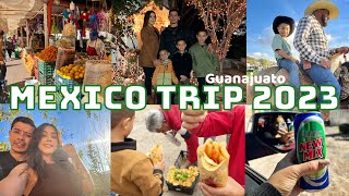 Our Trip to Mexico in December! *2023*