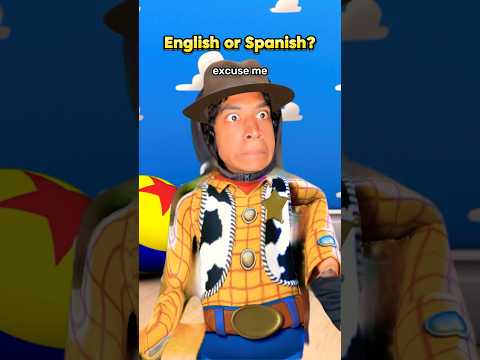 English or Spanish? PART 16 💀 #shorts #trending
