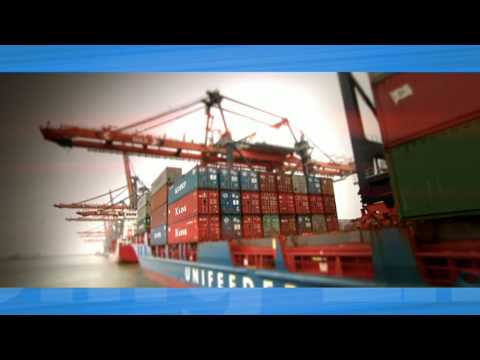 Port of Rotterdam - The Missing Link