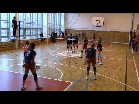 Mikulova A - Lvi A (HD kvalita)