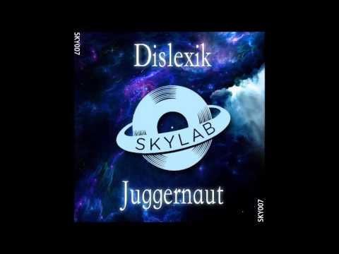Dislexik -  (Original Mix) [Skylab Records - SKY007]
