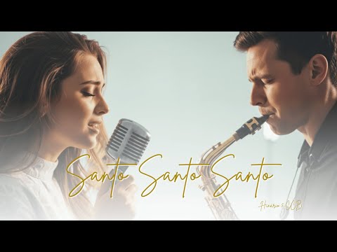 Santo Santo Santo - Hino 374 CCB