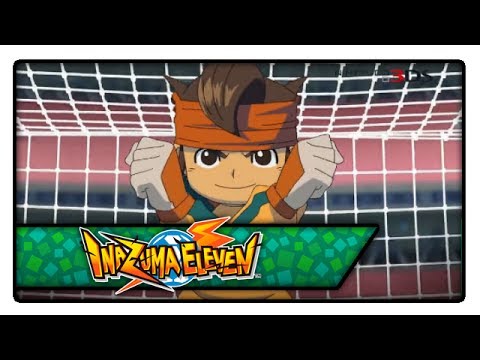 Inazuma Eleven 3 - Kettenblitz