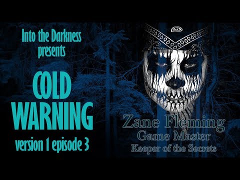 Cold Warning - v1,e3 - Call of Cthulhu RPG