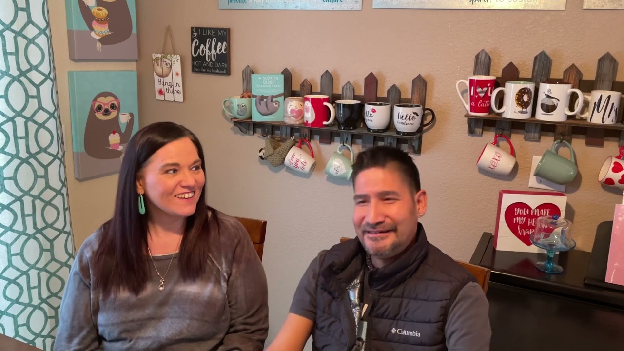 Are you a Sloth or do you scurry??!!