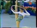 Maria PETROVA BUL Hoop 1994 Paris Worlds EF