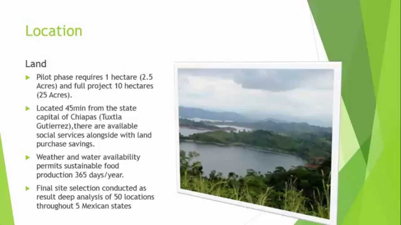 Sustainable Orphanage