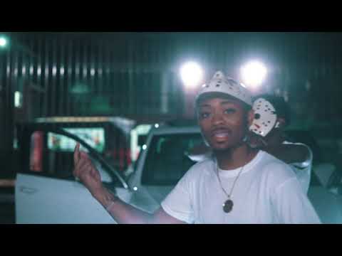 King YK- Back On  (ft. 2g.Kaash) *Official Video*