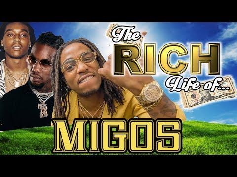 download lagu mp3 mp4 How Much Money Do Migos Make, download lagu How Much Money Do Migos Make gratis, unduh video klip How Much Money Do Migos Make