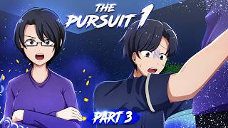#463 || The Pursuit I Part 3 - Drama Adit & Bunda Animasi Sekolah SMA 