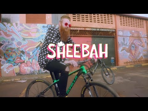 Sheebah - Wankona