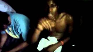 50Strong WeAllWeGat Goin Nuts