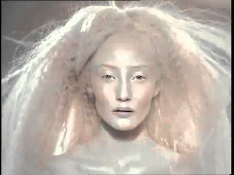 Thierry Mugler Alien Commercial