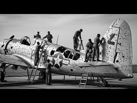 "The Lone Mustang: How 11  Kills in 15  Minutes Changed Fighter Doctrine Forever"