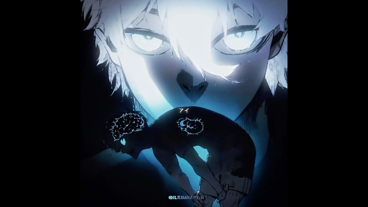 The lazy genius comebackk🤩🔥 #bluelock #anime #nagiseishiro#lazygenius