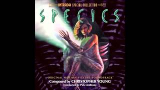 Species (OST) - Species