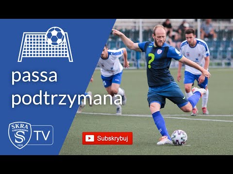Kulisy meczu: Skra Częstochowa - Błękitni Stargard | 5.07.2020