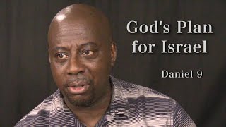 Pacific Garden Mission Ep 262 God's Plan for Israel / Daniel 9