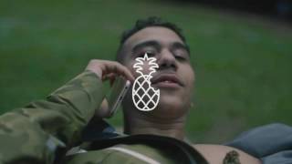Ramriddlz - SUPER SAUGOD - (Prod. Nav)