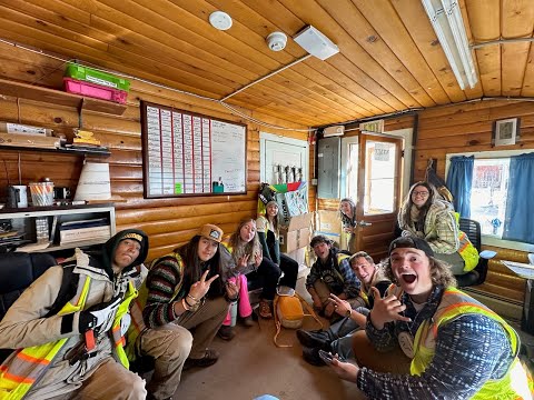 Intern Celebration Spring 24