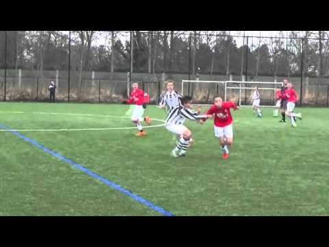 Samenvatting Woerden C1   VEP C1