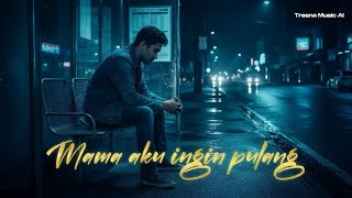 Download lagu Mama Aku Ingin Pulang [Nike Ardilla] lagu Slow Rock Ballad Cover Tresna Music AI  mp3